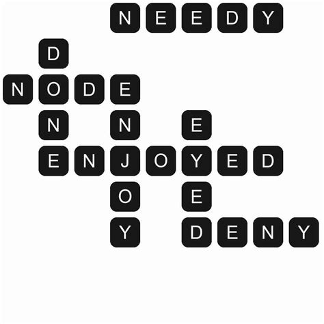 wordscapes level 2667